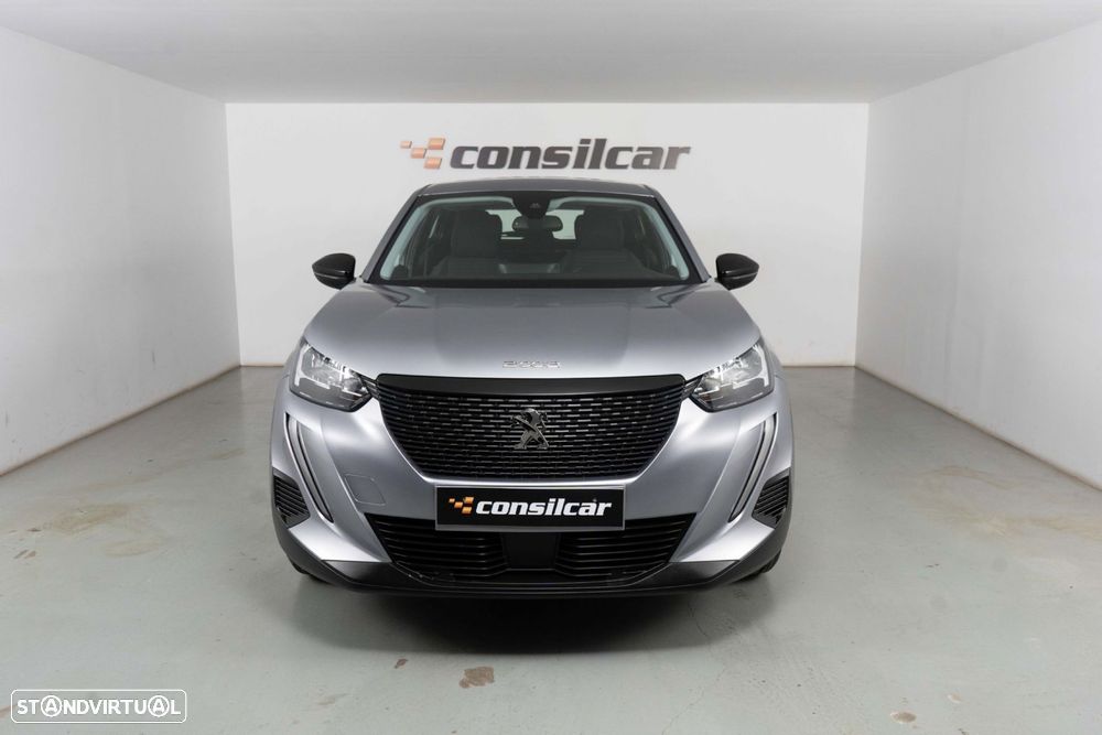 Peugeot 2008 1.2 PureTech Active Pack - 3