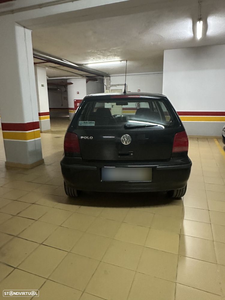 VW Polo 1.0 Confortline - 3