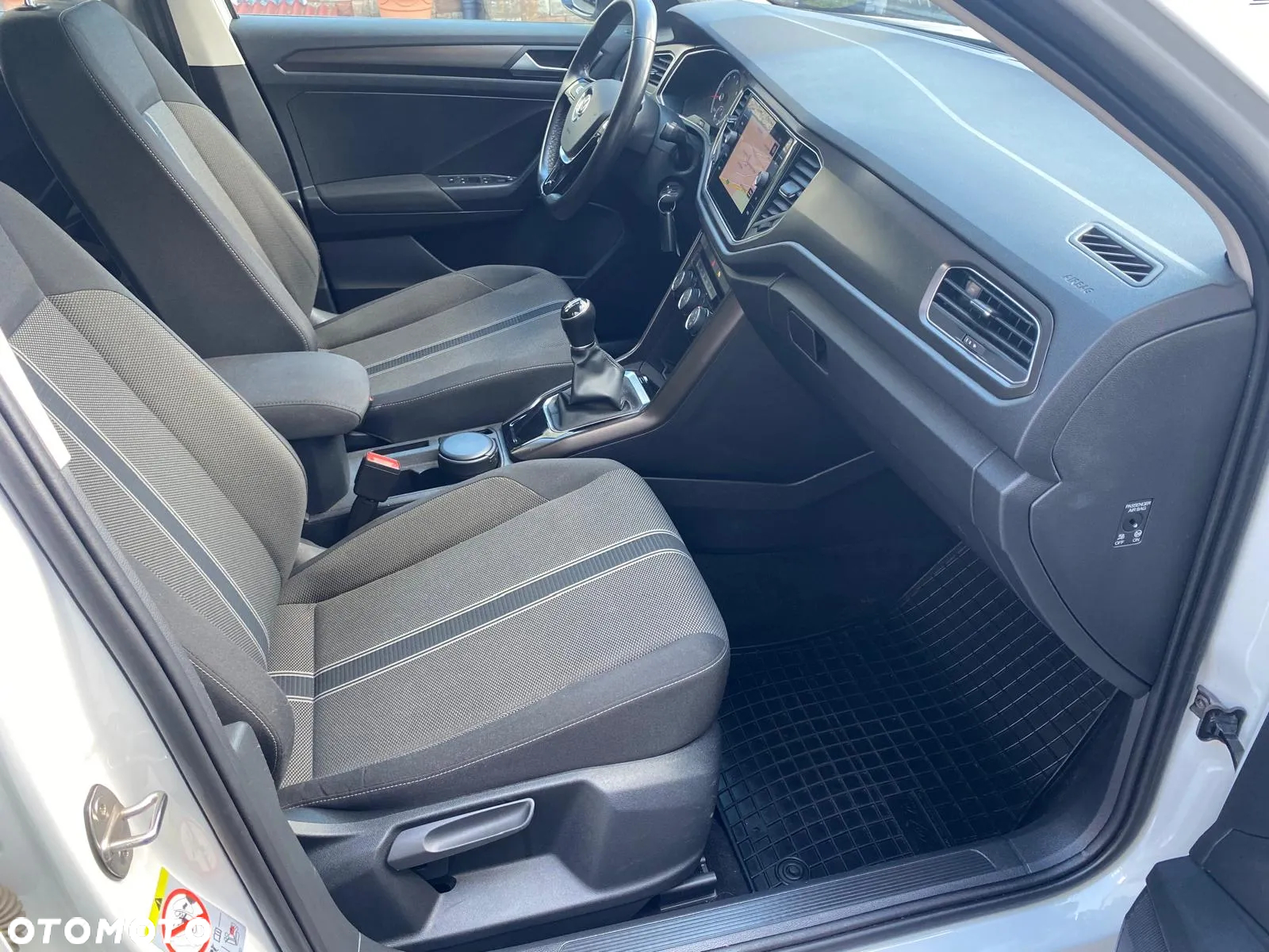 Volkswagen T-Roc 1.0 TSI Special Edition - 28