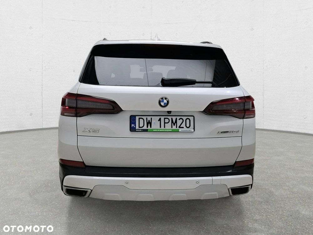 BMW X5 - 6