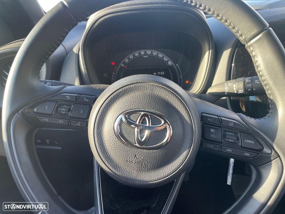 Toyota Aygo X 1.0 Play - 17