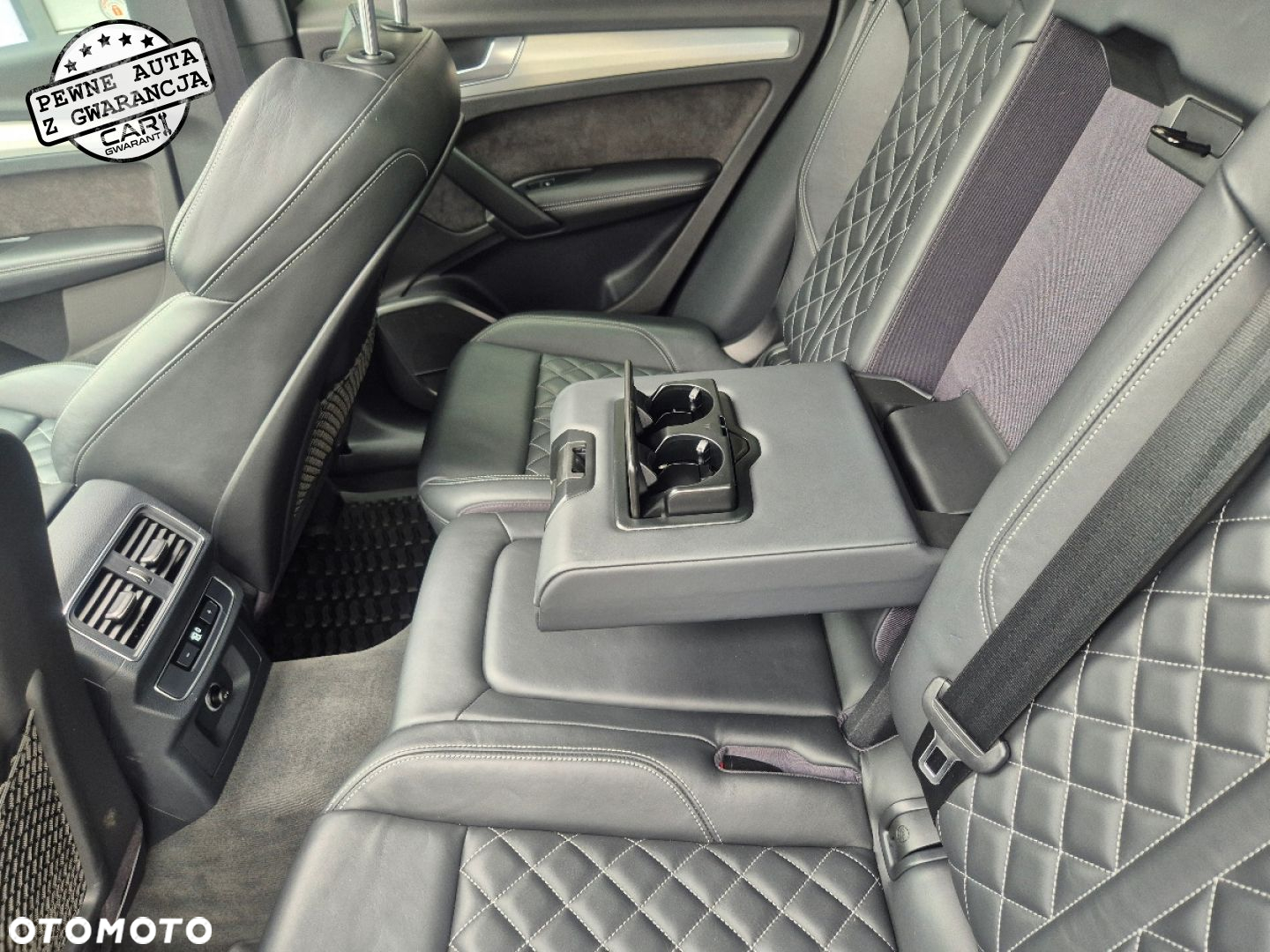Audi SQ5 - 19