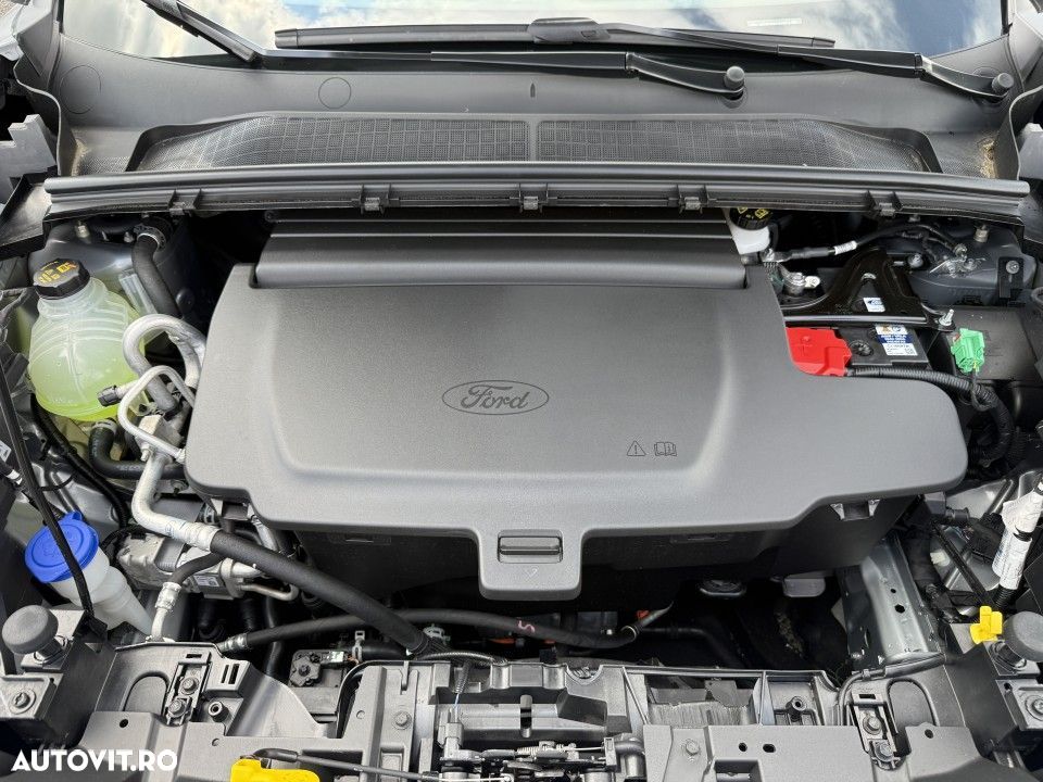 Ford Puma - 12