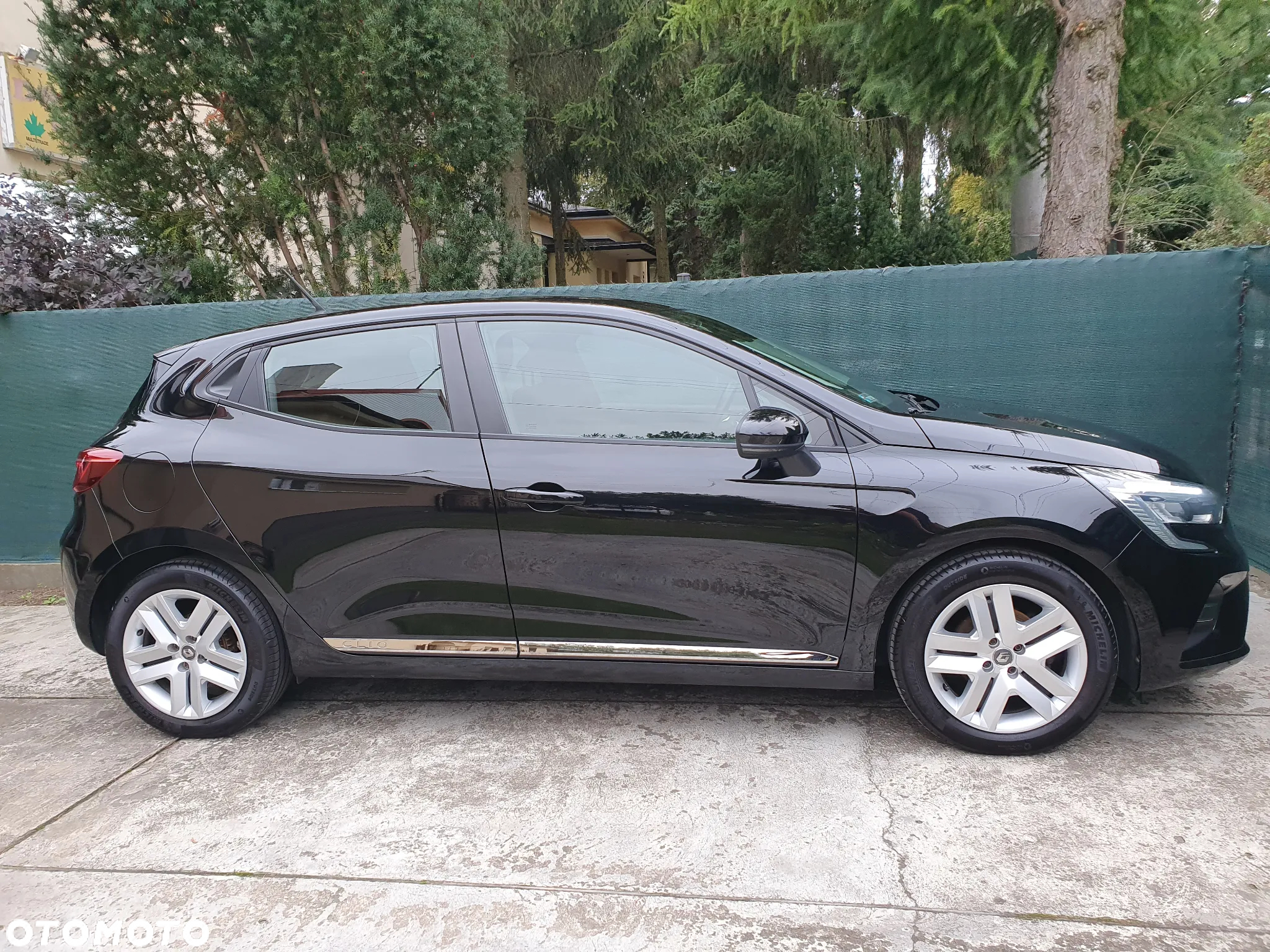 Renault Clio - 3