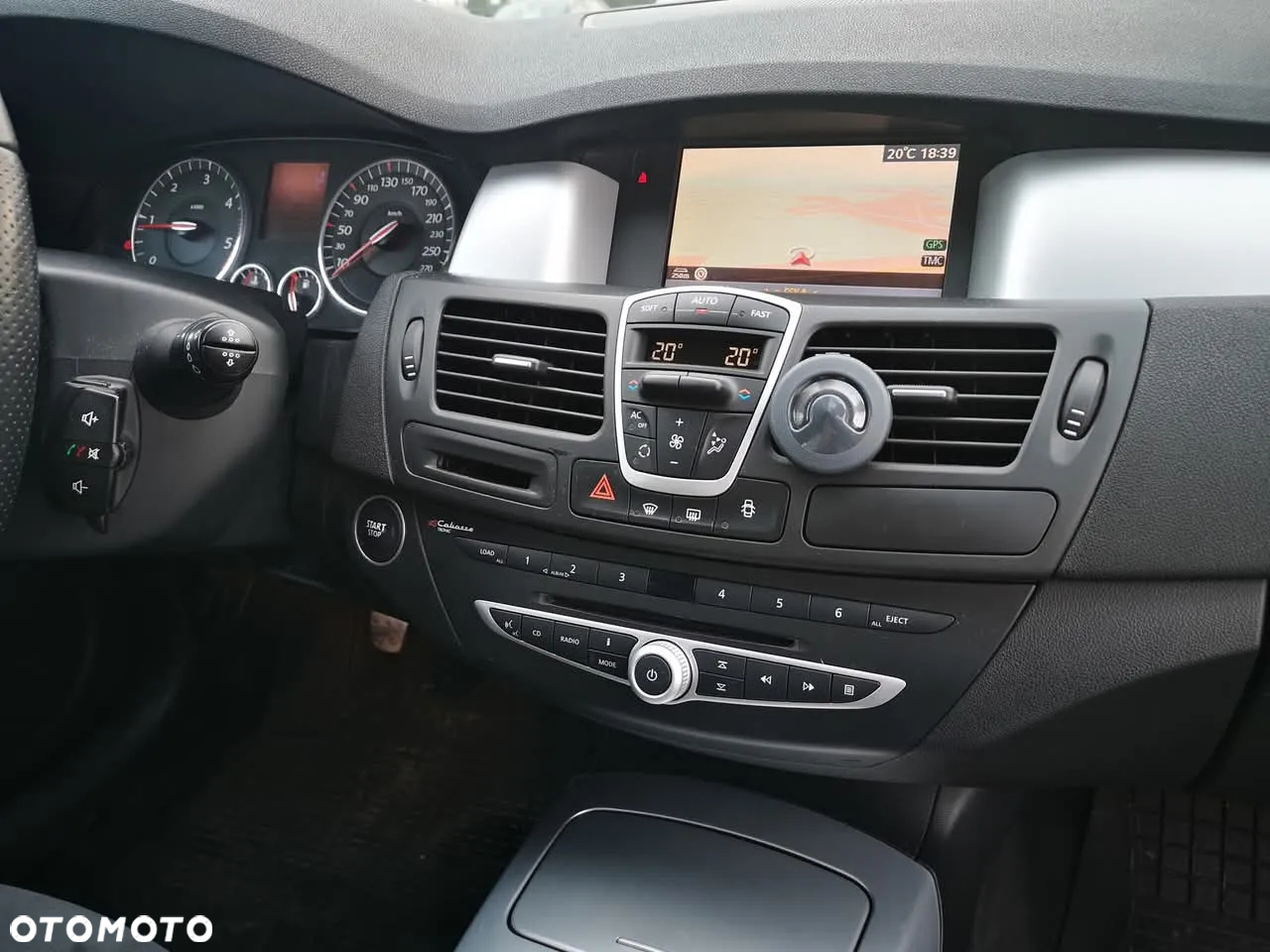 Renault Laguna 2.0 dCi FAP GT - 6