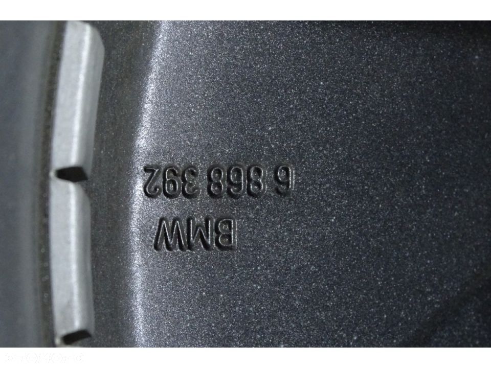 Koła letnie BMW 16" 1 F20 F21 2 F22 F23 - 7