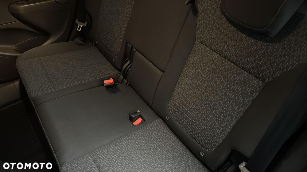 Opel Crossland X 1.5 CDTI Enjoy S&S - 14