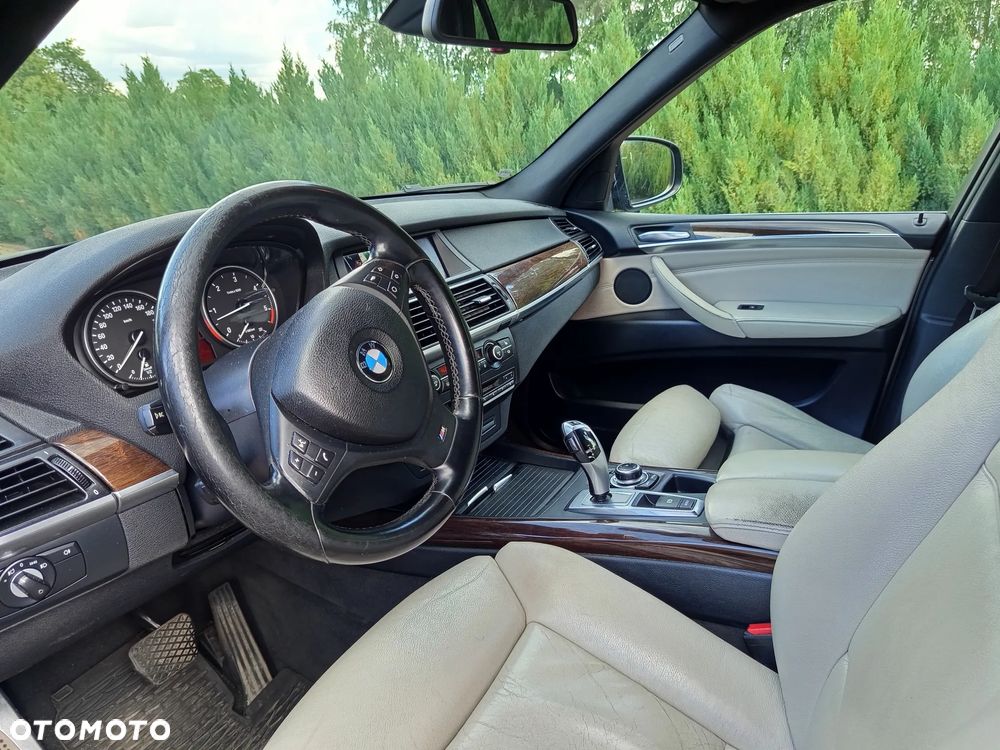 BMW X5 - 7
