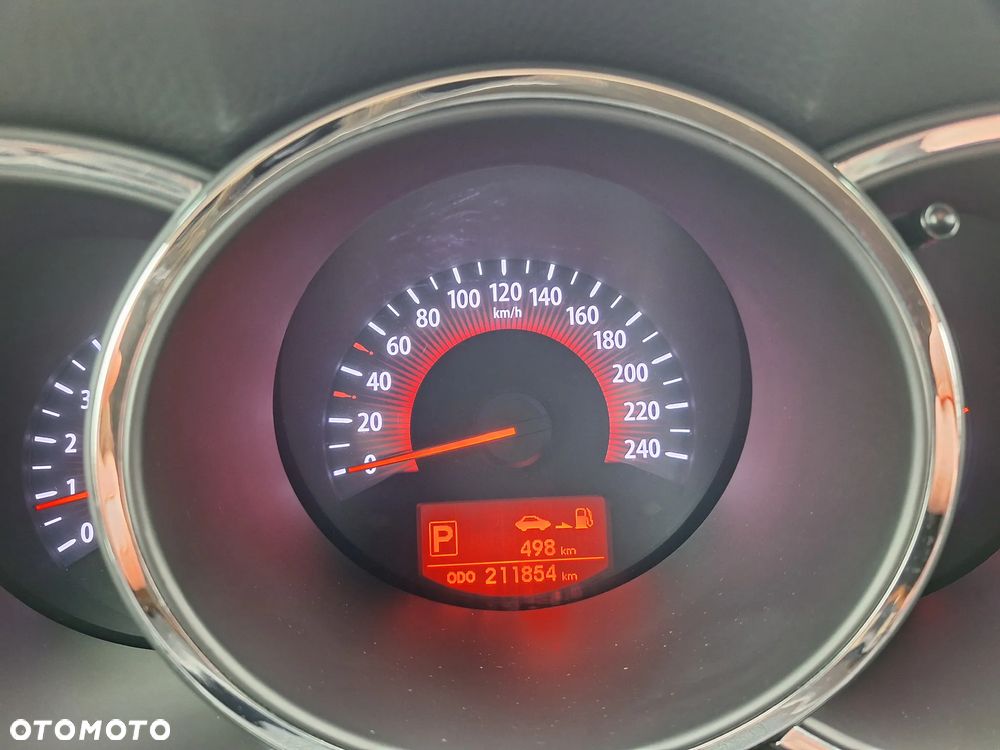 Kia Sorento 2.2 CRDI XL - 16