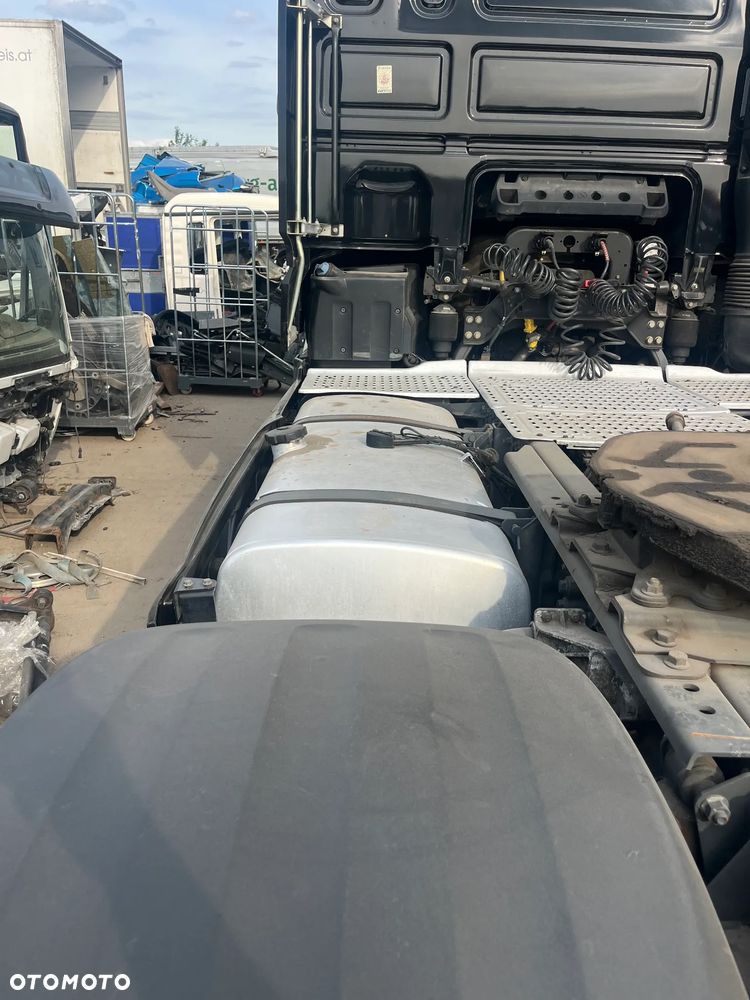 DAF XF 450 - 4