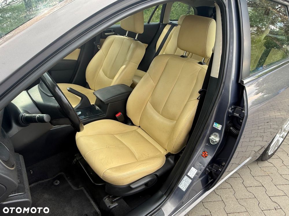 Mazda 6 2.0 Exclusive - 21