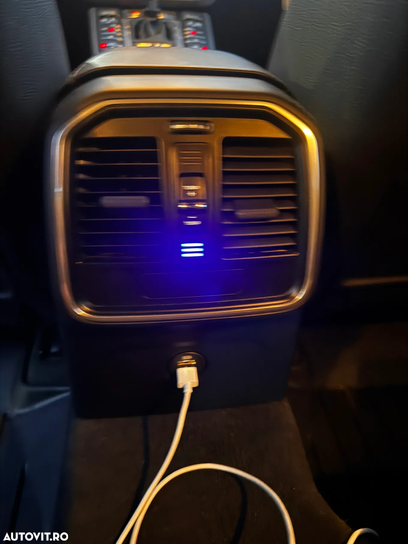 Porsche Macan Standard - 9
