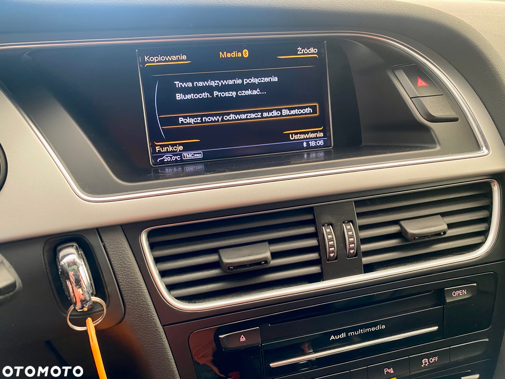 Audi A4 Avant 1.8 TFSI multitronic Ambition - 19