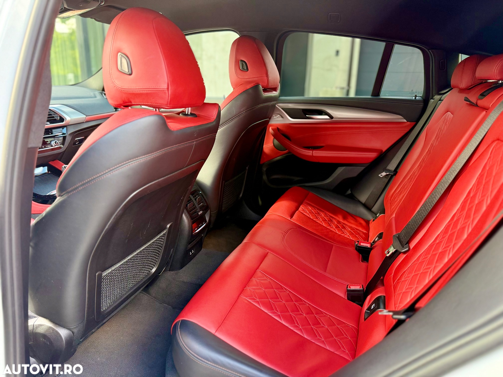BMW X4 xDrive30d - 17