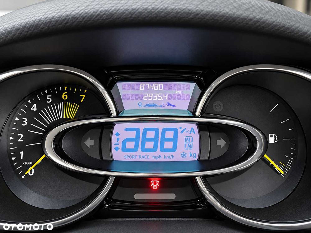 Renault Clio 2014 photo 4