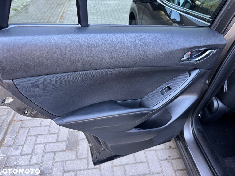 Mazda CX-5 2.2 D Skypassion AWD - 17