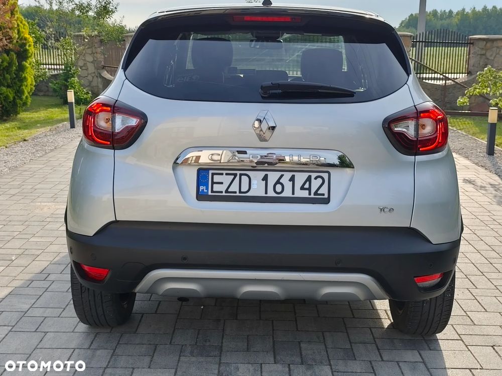 Renault Captur - 10