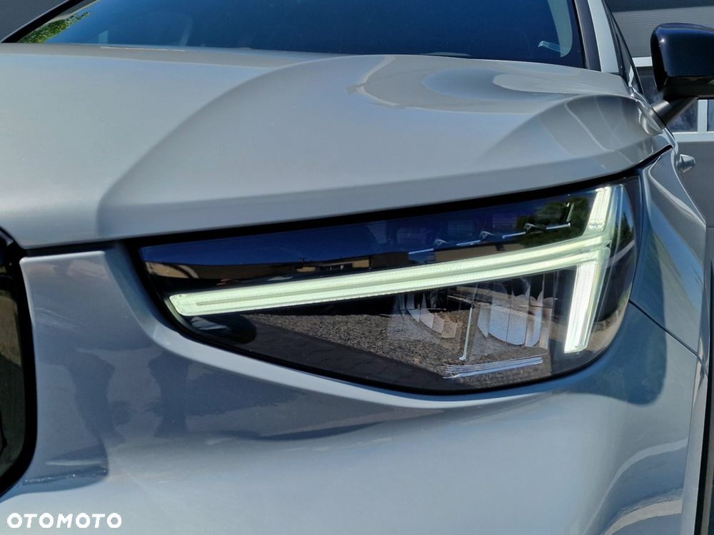 Volvo XC 40 - 11