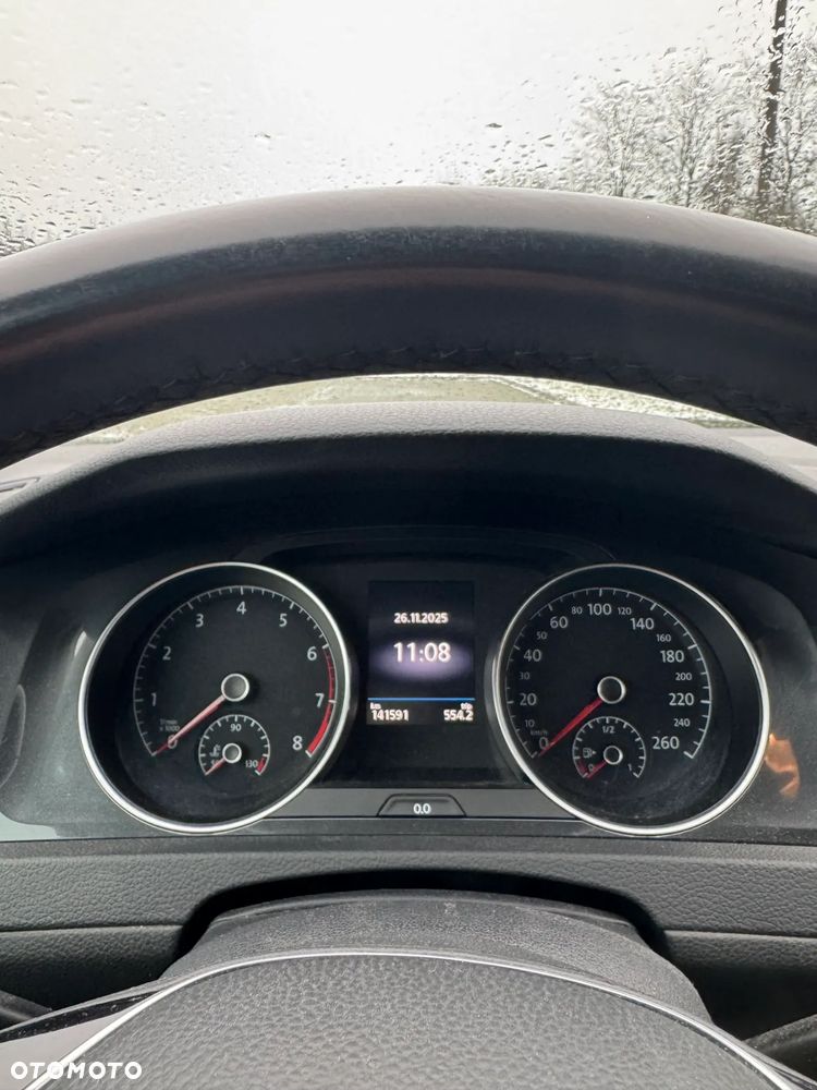 Volkswagen Golf 1.4 TSI BMT Comfortline - 16