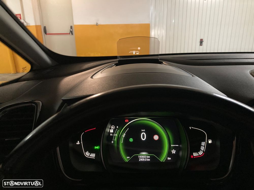 Renault Espace 1.6 dCi Initiale Paris EDC - 22