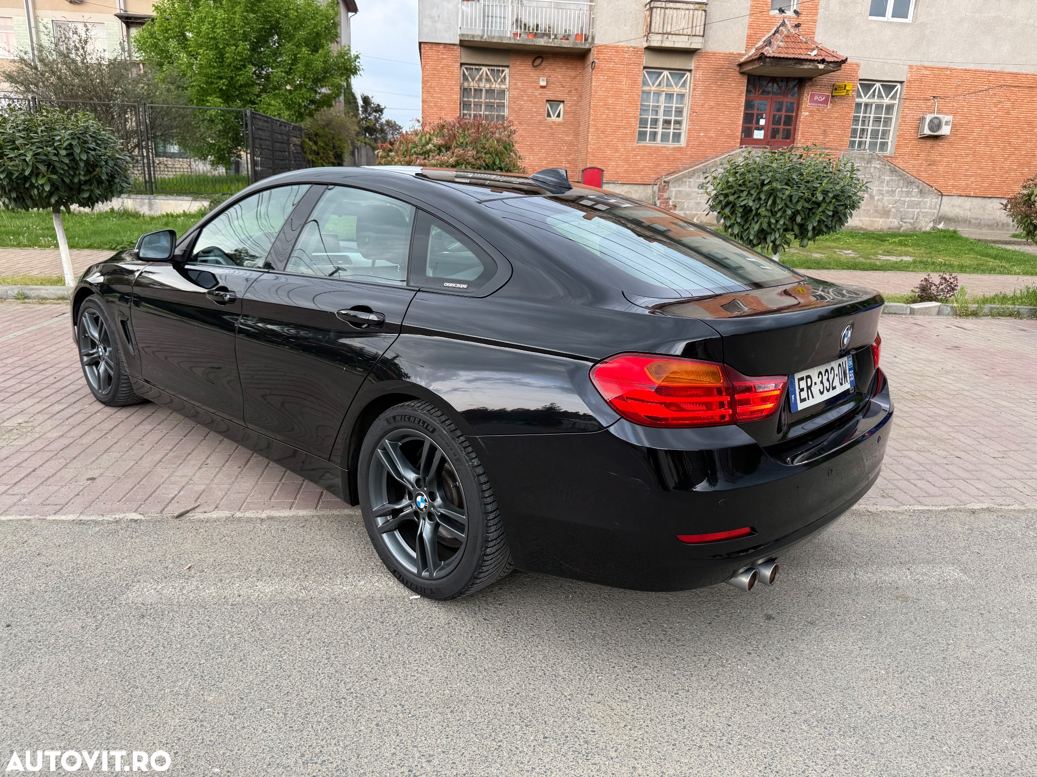 BMW X4 - 9