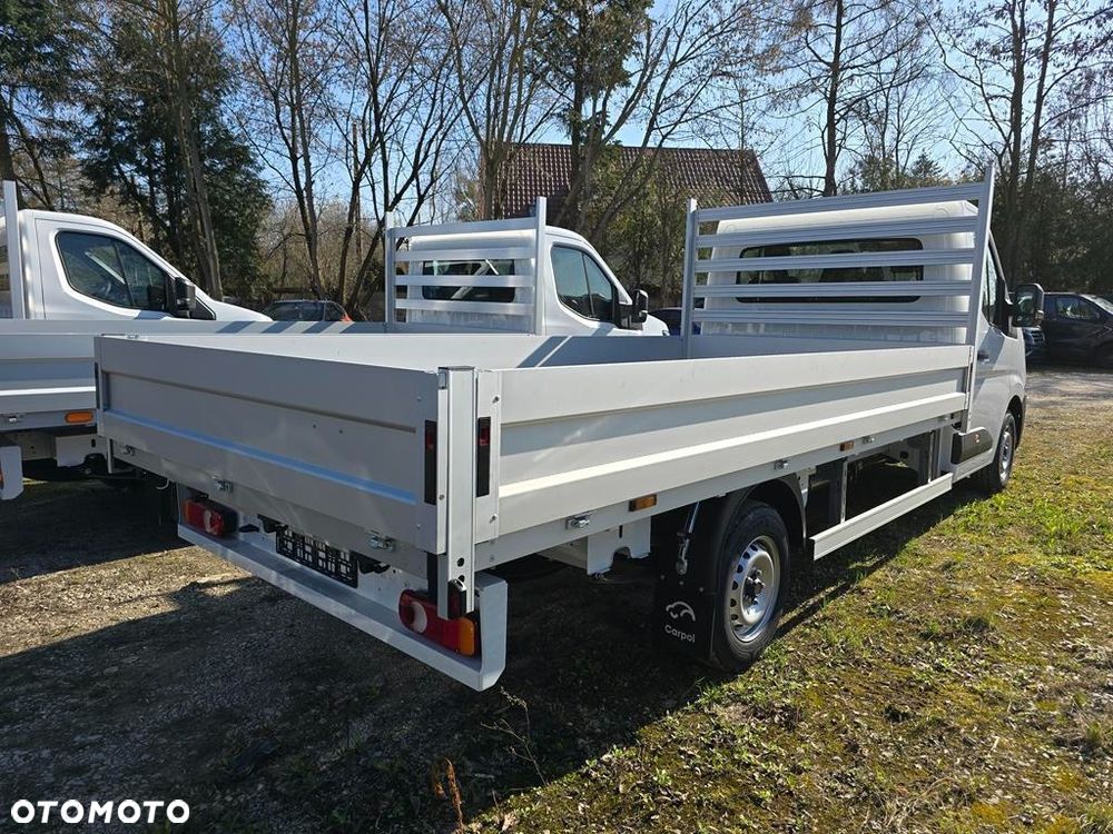 Renault Master dCi L3 Extra (skrzynia) - 5