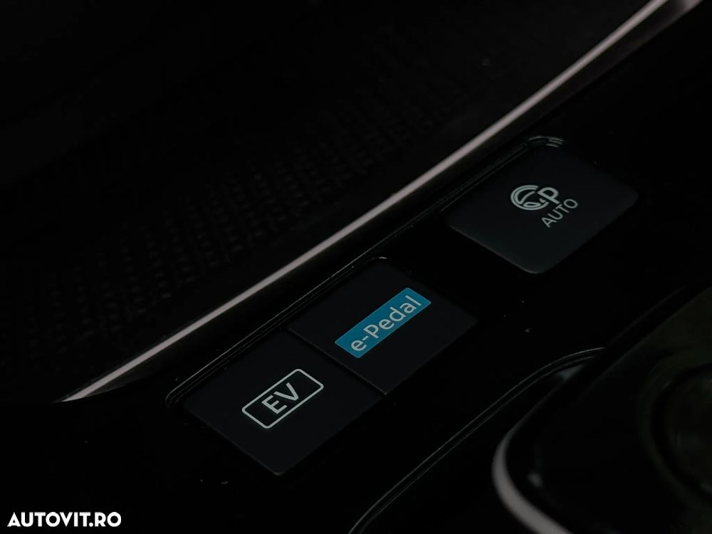 Nissan X-Trail e4ORCE e-power Tekna+ - 25