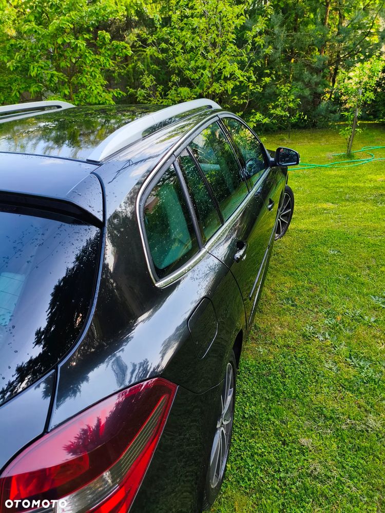 Renault Laguna 2.0 dCi Black Edition - 5