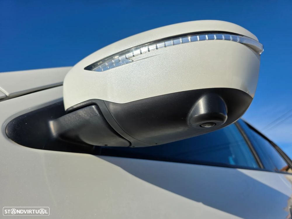 Nissan Juke 1.2 DIG-T Tekna Premium - 31