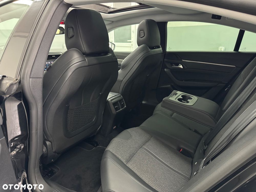 Peugeot 508 BlueHDi 130 EAT8 Allure - 24
