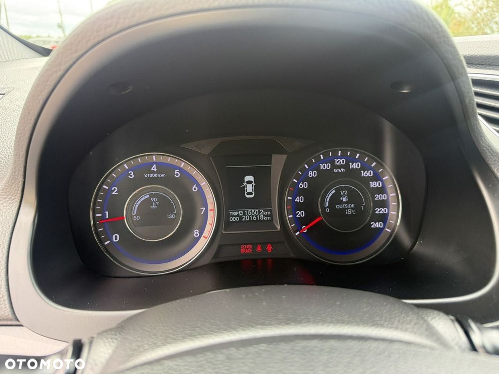 Hyundai i40 - 22