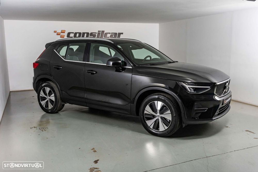 Volvo XC 40 1.5 T5 PHEV Momentum - 7