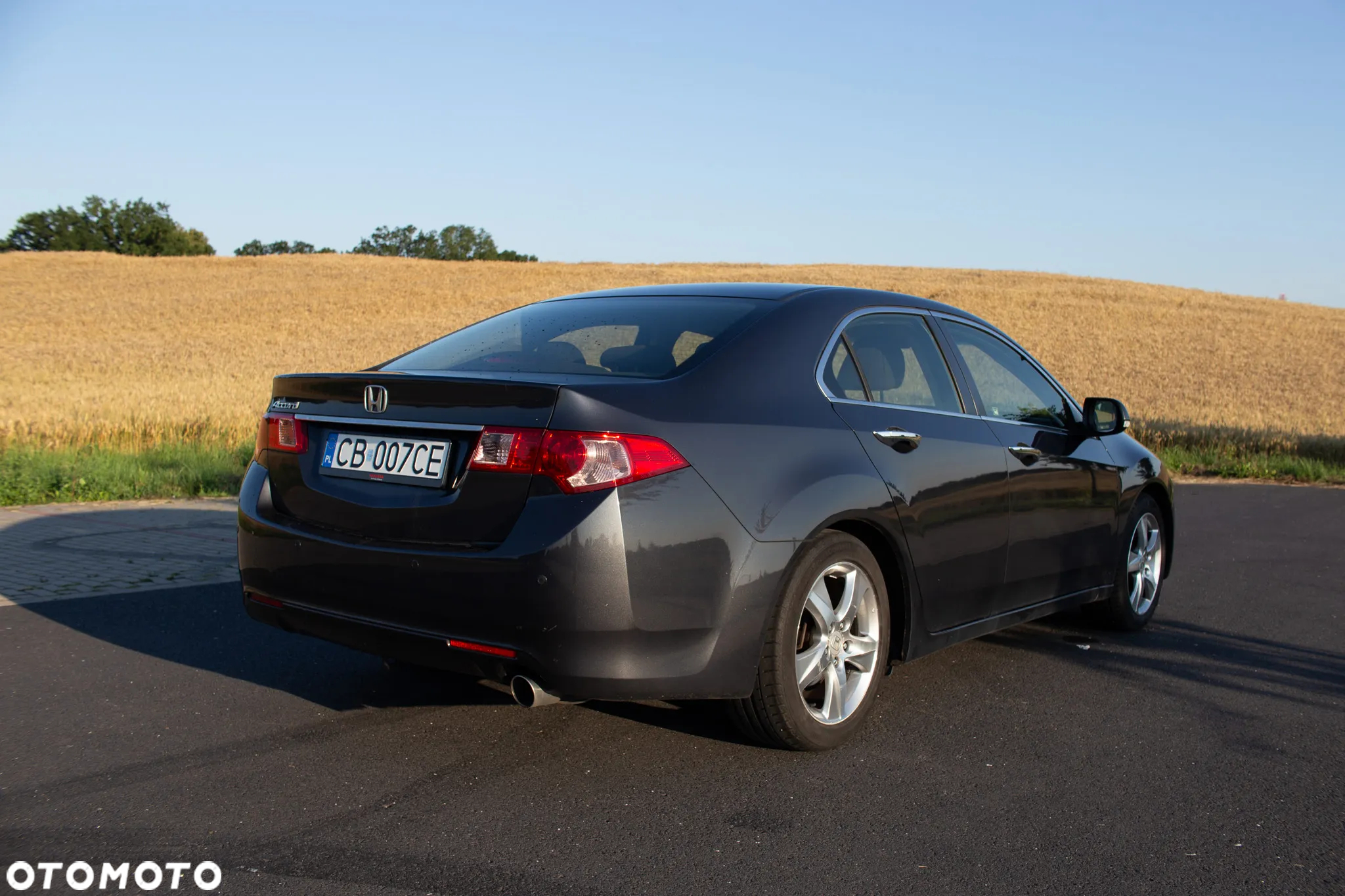 Honda Accord 2.0 Lifestyle - 5