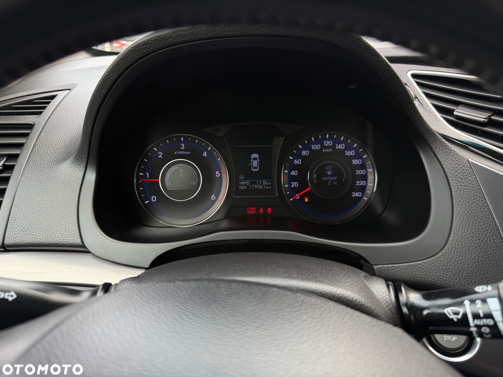Hyundai i40 - 25