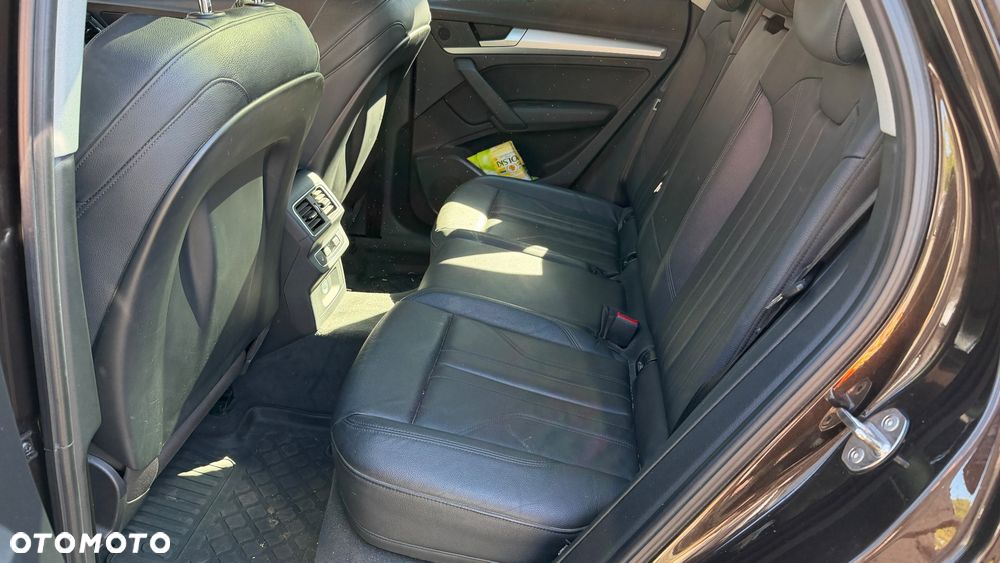 Audi Q5 2.0 TDI Quattro Sport S tronic - 6