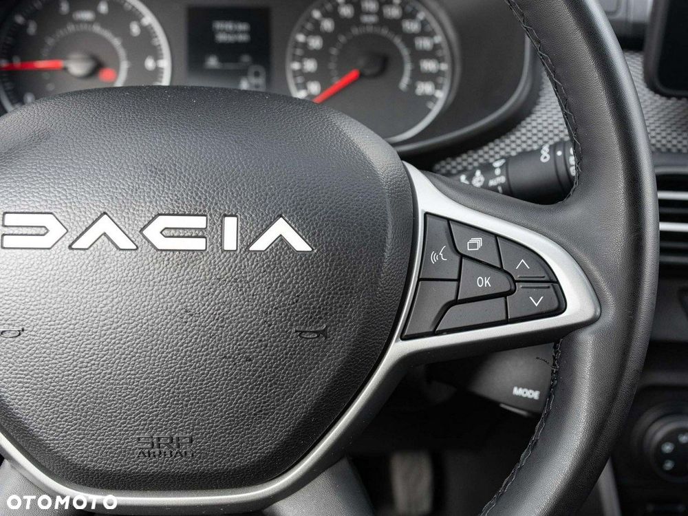 Dacia Sandero 1.0 TCe Expression - 16