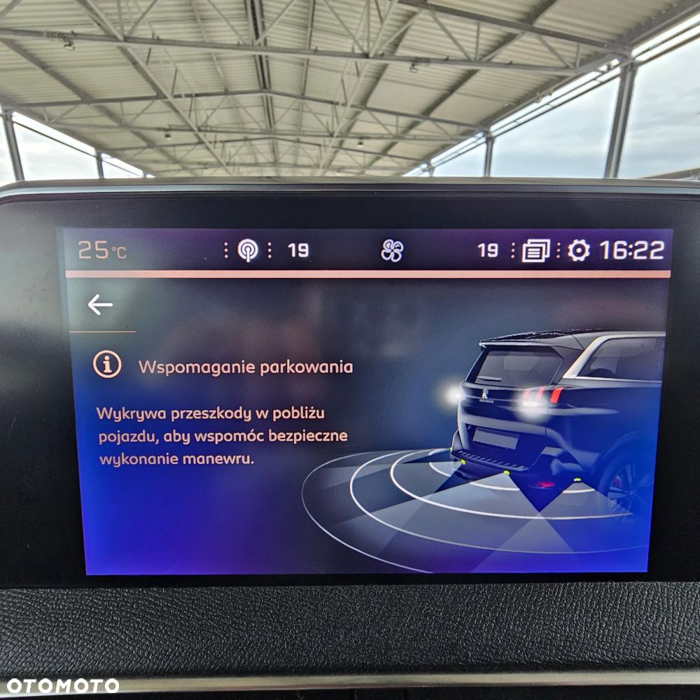 Peugeot 5008 1.6 PureTech GT S&S EAT8 - 32