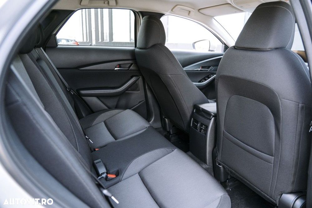 Mazda CX-30 - 19