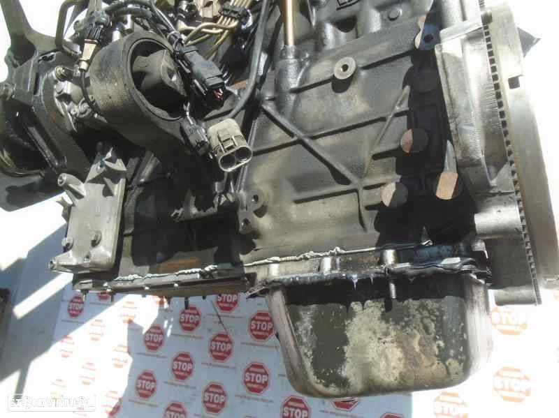 MOTOR PARA PEÇAS JEEP GRAND CHEROKEE II 2001 -VM73B - 4