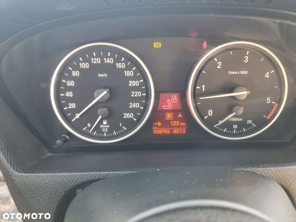 BMW X5 xDrive30d - 19