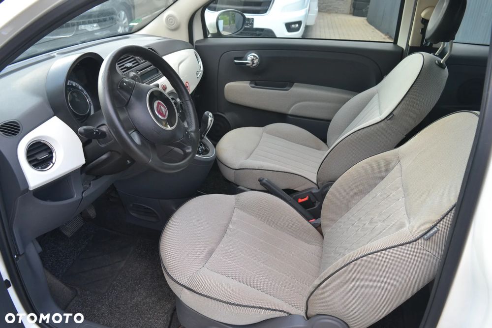 Fiat 500 - 17