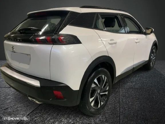 Peugeot 2008 PureTech 130 EAT8 Allure Pack - 2