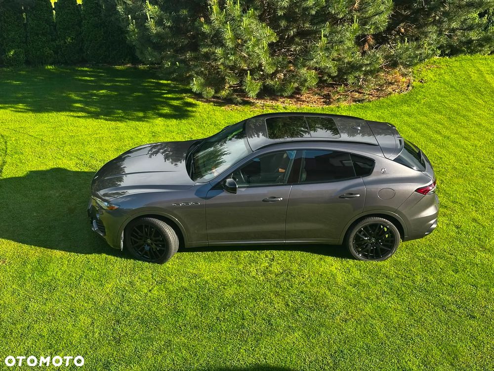 Maserati Levante - 1
