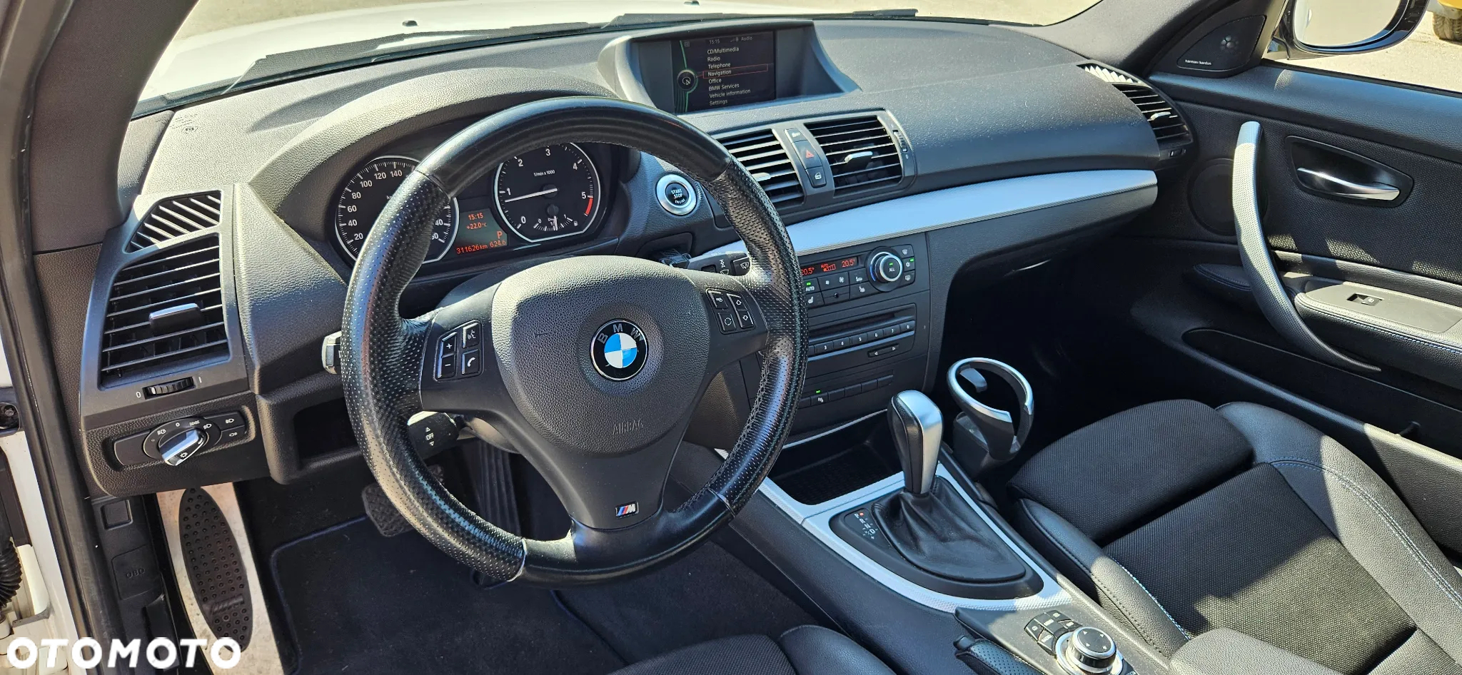 BMW Seria 1 - 18
