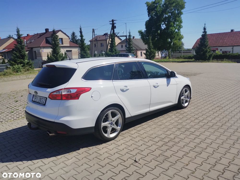 Ford Focus - 4