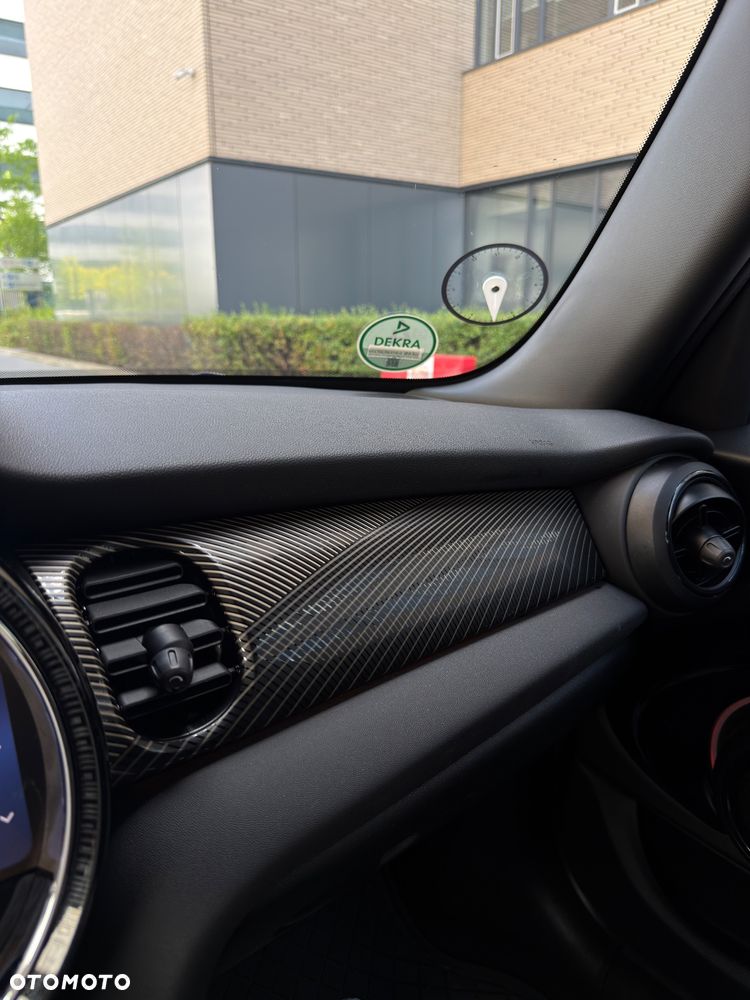 MINI Cooper Resolute Edition - 16