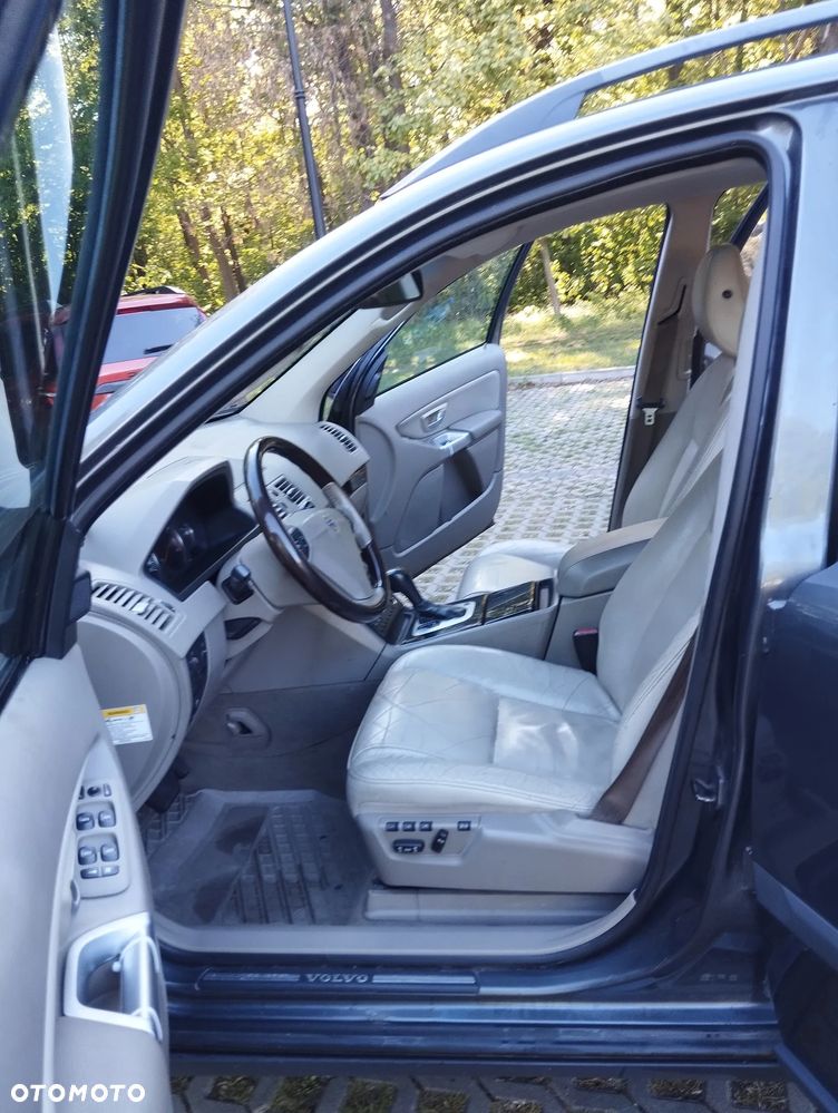 Volvo XC 90 2.5T Summum - 17