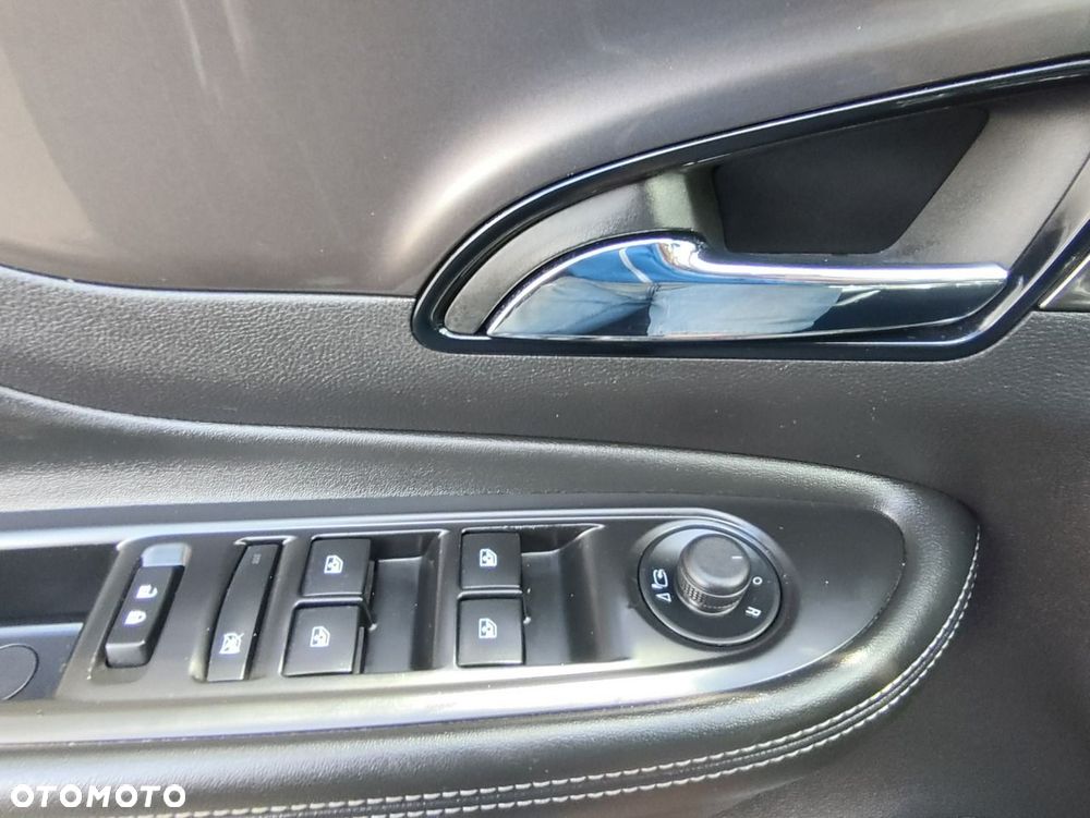 Opel Mokka X 1.4 Automatik 120 Jahre - 12