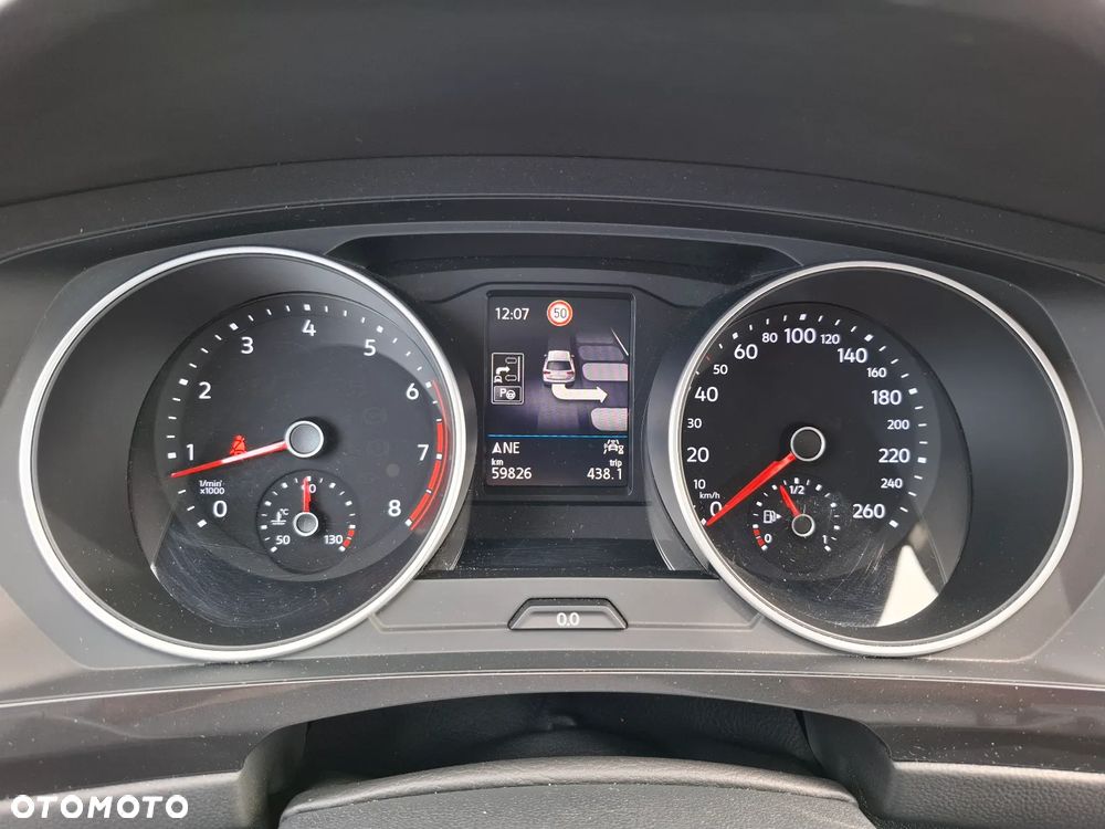Volkswagen Tiguan 1.5 TSI EVO Life - 20