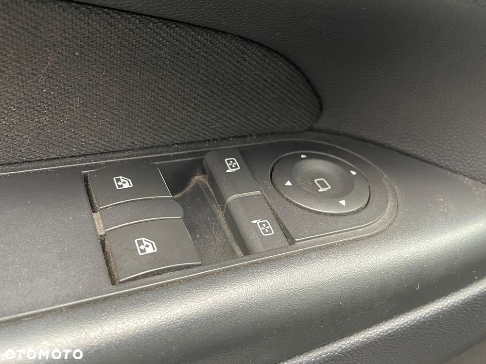 Opel Zafira 1.9 CDTI Enjoy - 19